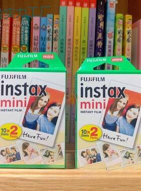 tt厂直发相纸拍立得白ni897c7s25709011相机通用三寸一次