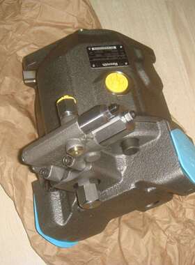 A4VSO250DR/30R-PPB13N00力士乐柱塞泵液压泵库存供应