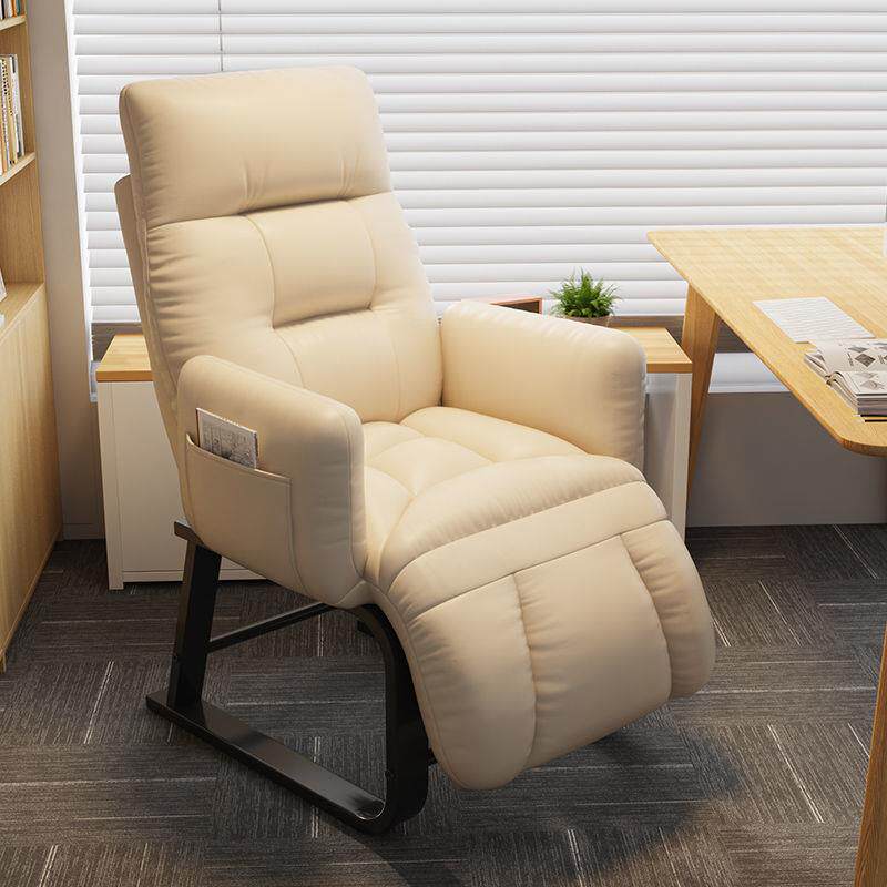 懒人沙发学生宿舍电竞电脑椅家用卧室单人休闲舒适靠背躺椅沙发椅