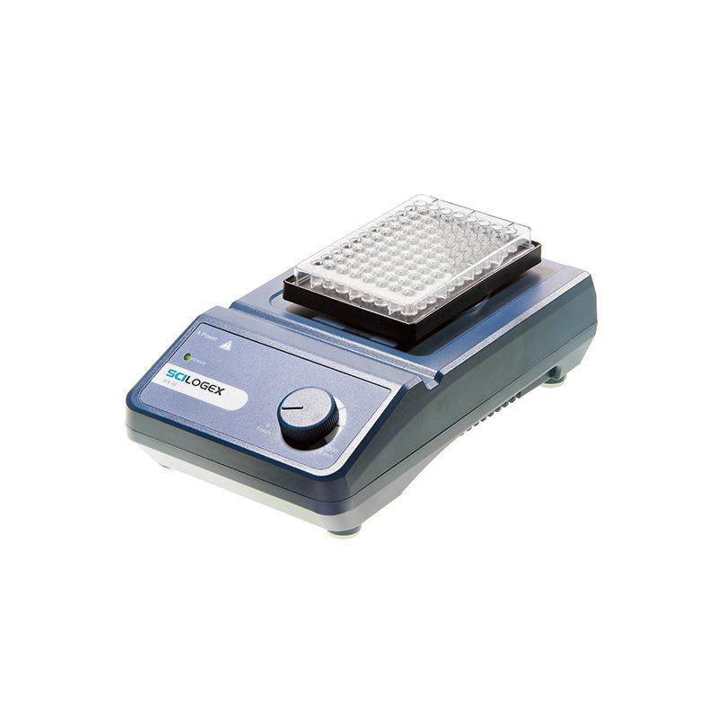 赛洛捷克SCILOGEX MXM-116 双孔板托盘