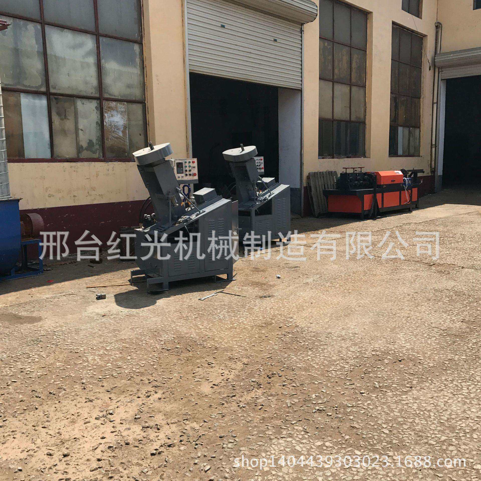 自动攻丝机 单孔可攻M16螺纹 可配装多轴器