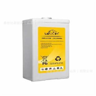 理士蓄电池5OPZV350太阳能储能2V350AH胶体免维护蓄电池厂家直供