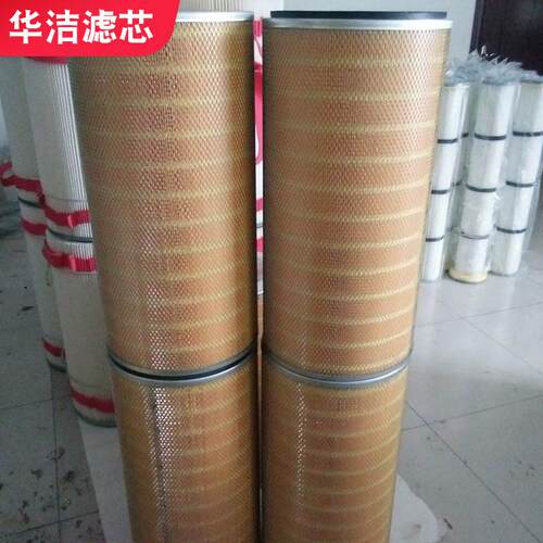 芯除尘滤26喷砂喷涂喷粉喷6塑快拆式滤筒XAY工业机械设备吸尘滤筒