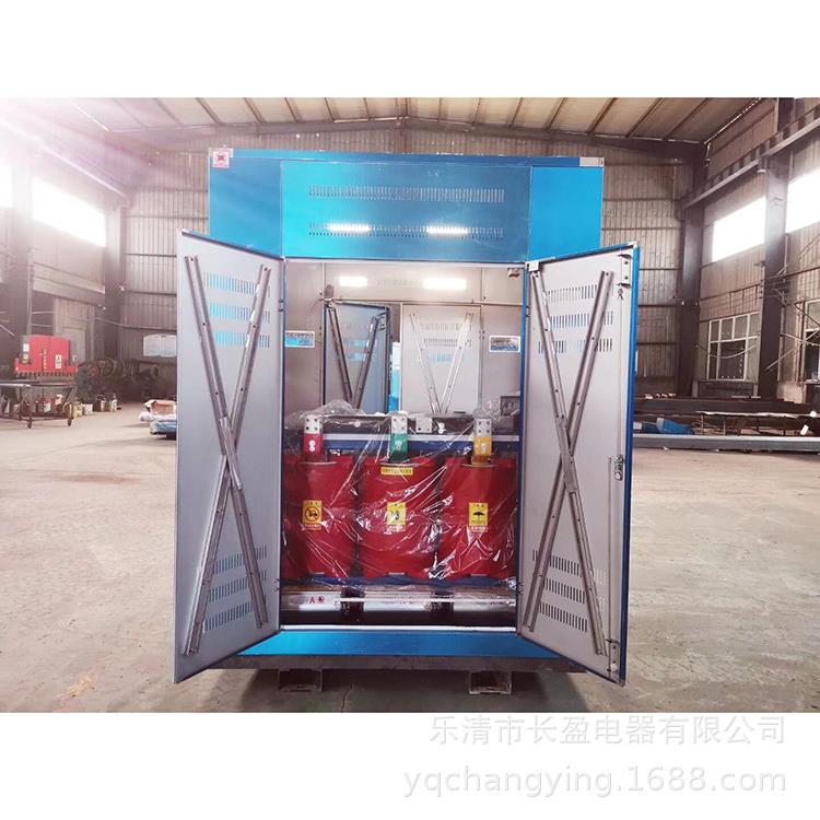 干式变压器风机横流式风机GFDD365-120550m3/h40W100Pa