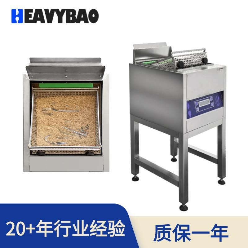不锈钢刀叉抛光商用出口方便餐厅餐具自动刀叉抛光机