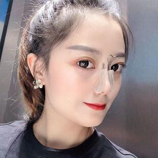 鼻梁增高器鼻夹挺鼻器矫正器变挺缩小翼神器鼻子增高硅胶鼻翼鼻头