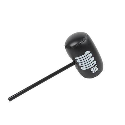 Inflatable Hammer Toys Big Thousand Ton Ton充气锤子