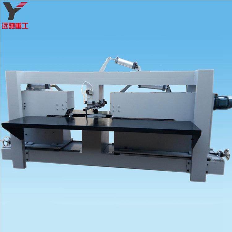 火锅YBM效铜开料剪圆圆机 不锈钢板裁圆机板 高率双头切设备,清洗/食品/商业设备,其他清洗机,淘宝优惠券,粉丝福利购,淘宝优惠卷