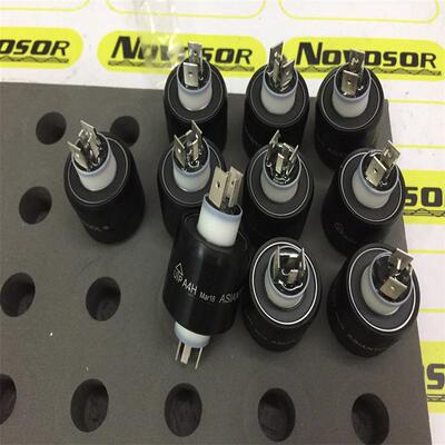 Asiantool 旋转式连接器A3H A3M A3S水银滑环