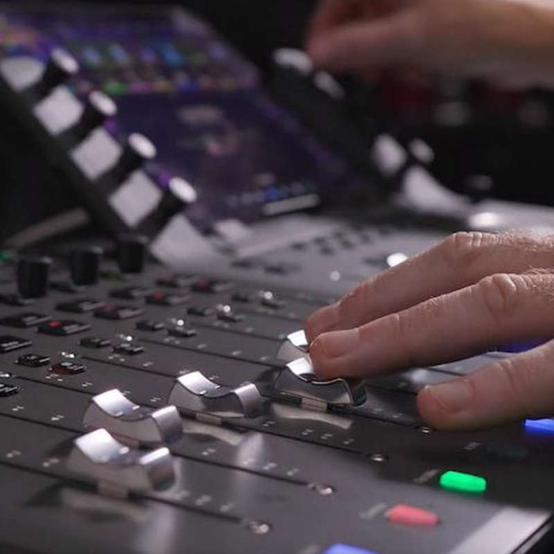 精品Avid ProTools S1桌面控制台控制器MIDI制作自动调音台录音室