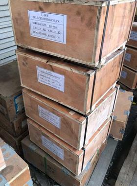 定心卡盘爪四k12630自