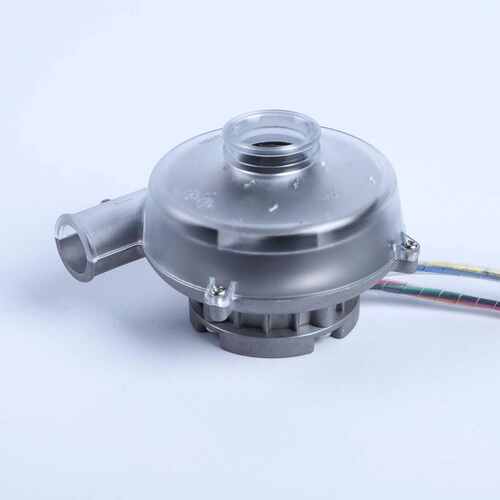 热销产品 厂家定制AB C9006直流无刷离心鼓风机 高压低噪音风机