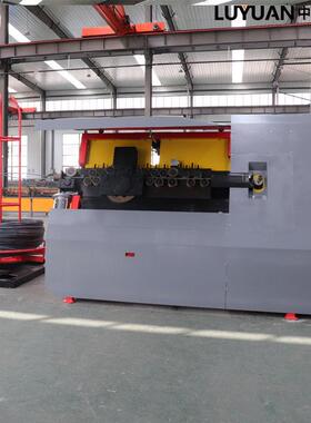 动全弯自双12单14数控RZZ筋钢筋弯箍机弯铁弯箍板筋机钢筋箍机折