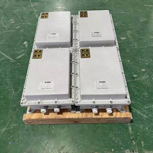 带矿安证书相矿用行灯变压器380变220v36v24v6vBBK5kva防爆照明