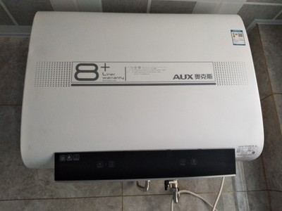 AUX/奥克斯 SMS-60DB03扁桶热水器怎么样,使用十天后,揭秘质量真相!