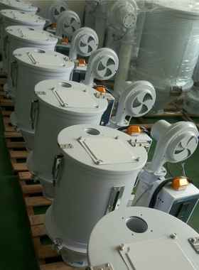 供应信0机易立SHD-5式料斗干燥塑料75KG辅机除湿干燥机