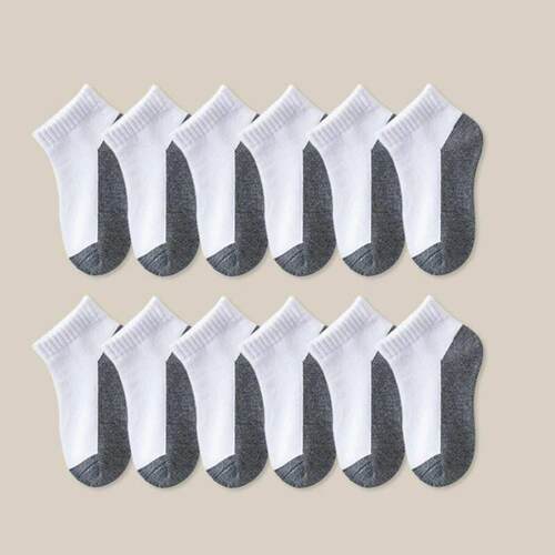 5 pairs basic children