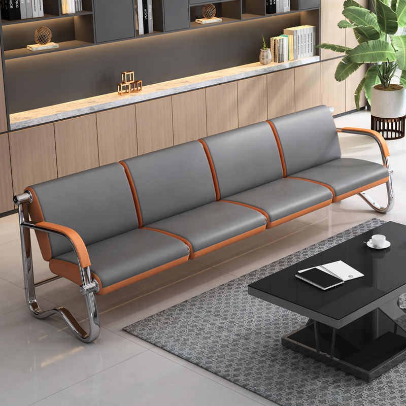 商场休息公共座椅办公长椅子连排椅三人位机场椅医院候诊椅等候椅