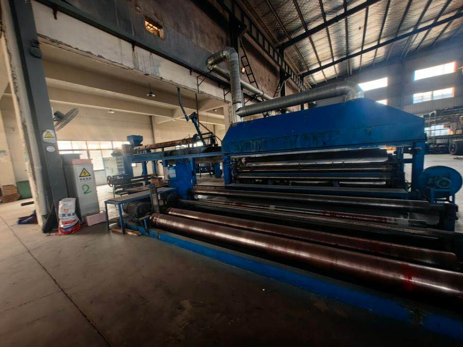 4月20日宜昌市某公司”的破产资产----机械设备（包1）一批网络拍卖公告