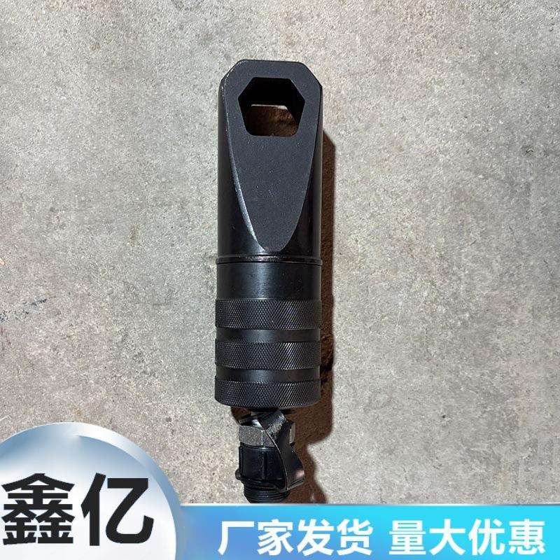 生锈螺母破开器螺丝分离拆卸劈开器维修滑牙螺丝帽破坏套装破切器