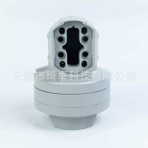 厂家供应 60-85型旋转直角连接件吊臂控制悬臂配件机床附件
