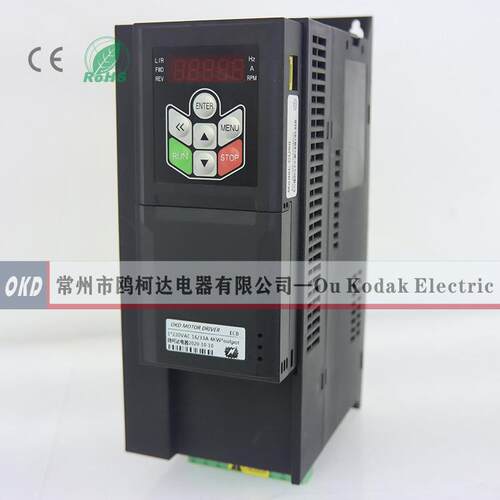 直流无刷/永磁同步电机控制器驱动器140W150w160W380V485