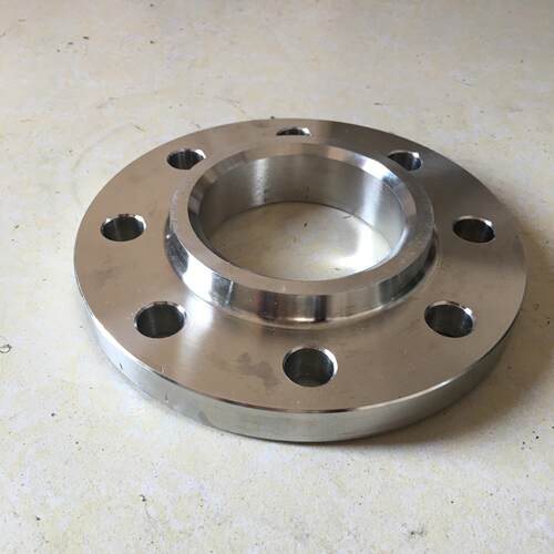 304不锈带颈平焊法兰PN25(2F.MPa)5SO-RS3DN15-DN30408/06Cr19Ni1