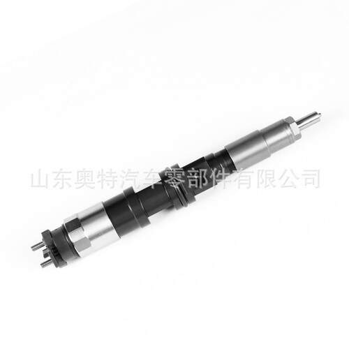 共轨喷油器总成 095000-8800 RE524382 RE546781 总成