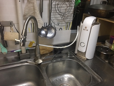 易开得净水器多少钱一台?易开得净水器质量口碑怎么样?