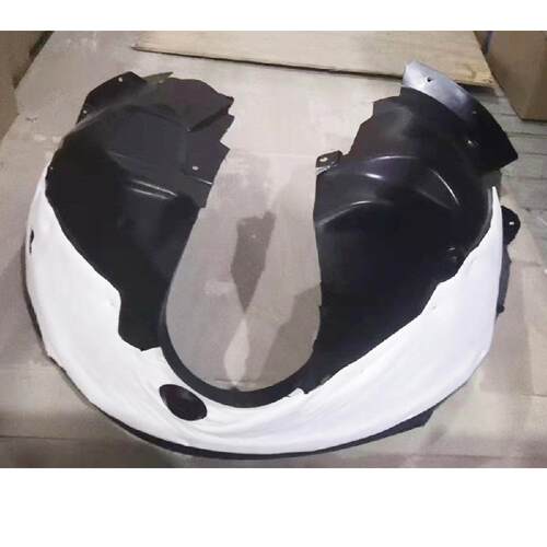 DS73-A16115-CD叶子板内衬后轮适用福特13-17蒙迪欧前轮挡泥板