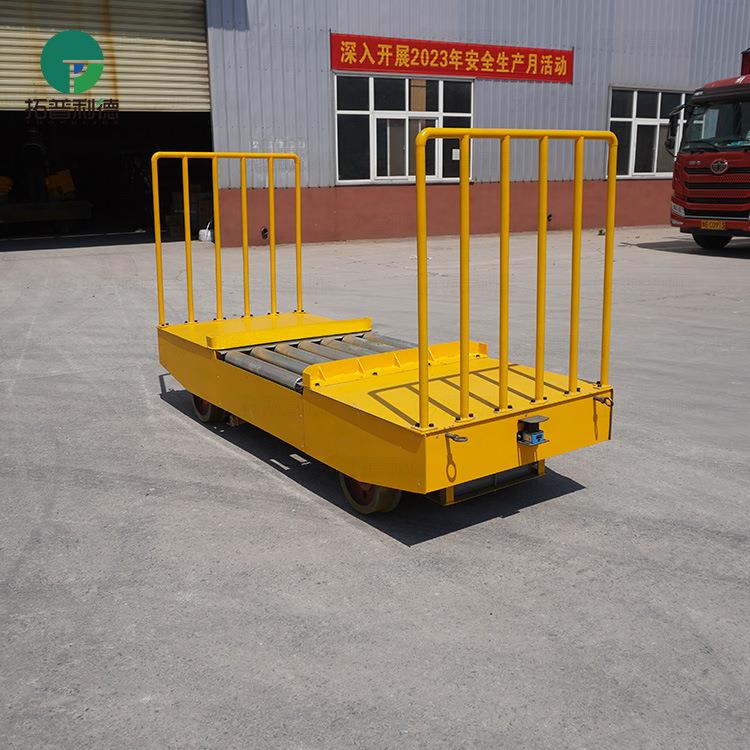 现货出售轨用过跨车 上饶YXG喷漆房电池动运道输车 蓄电供电搬运