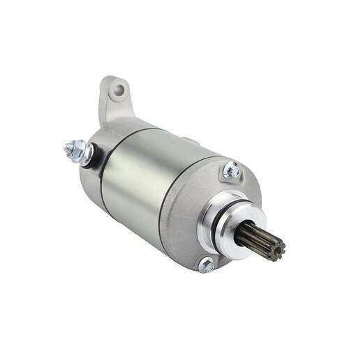 31100-19F00 31100-19F10启动电机适用于Suzuki DL650SV650 99-10