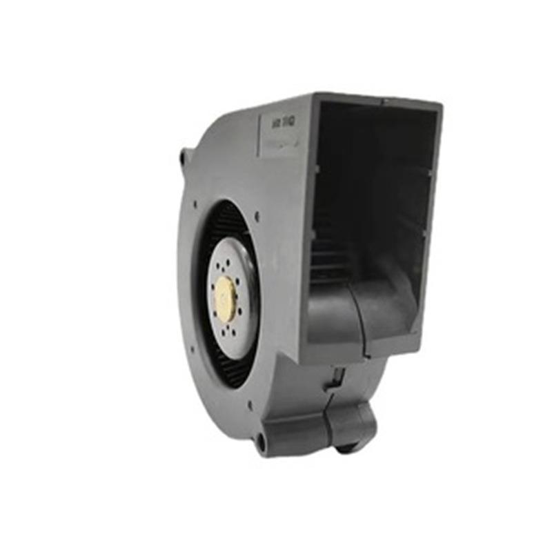 高转速9733鼓风机12V24V48V风扇涡轮风扇 9BMB12P2J619