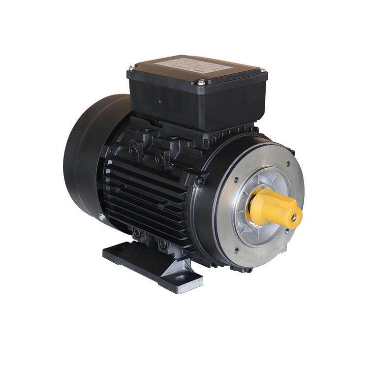 220V单相异步电机2/4极0.55kw/0.75kw/1.1kw/1.5kw/2.2kw/3kw/4kw