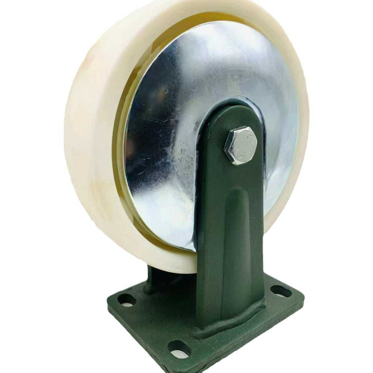 生产各种重型脚轮尼龙轮4寸5寸6寸8寸10厘米加厚耐磨万向带刹车轮,标准件/零部件/工业耗材,脚轮,淘宝优惠券,粉丝福利购,淘宝优惠卷