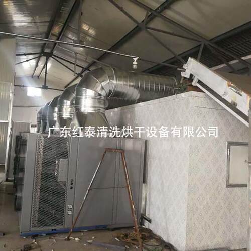 副天加然气加热农副产产品烘干机 煤气热20190713农品烘干机