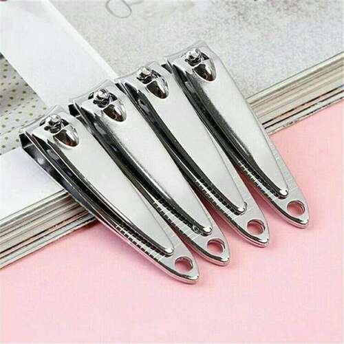 Nail Clipper Set, Single Nail Clipper, Scissors, Nail Clippe