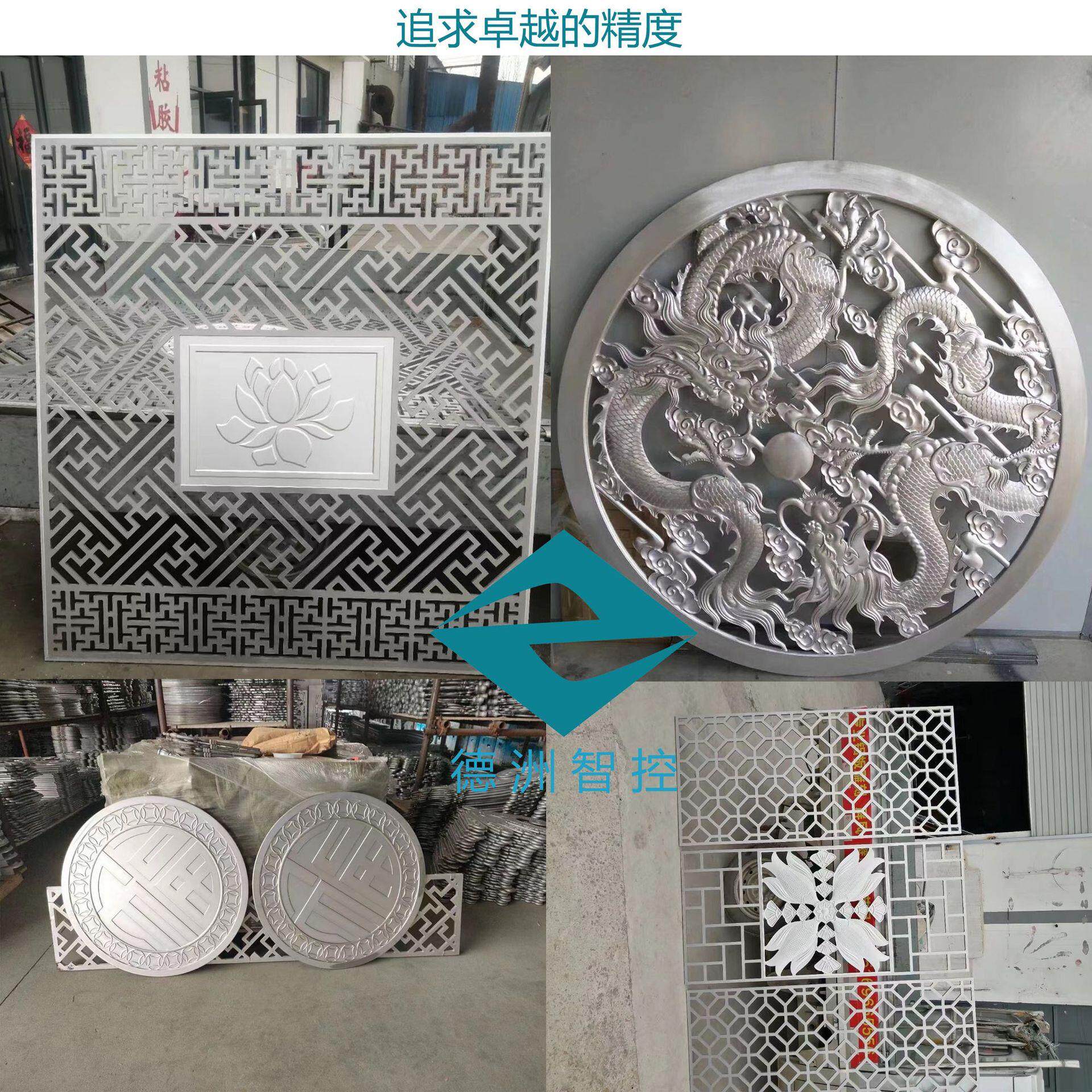 轨道交通型材数控雕刻机工业铝型材数控钻铣床铝门窗成型设备