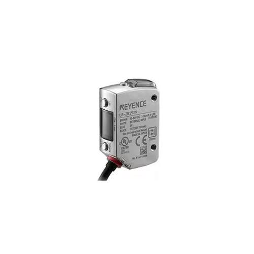 基恩士KEYENCE 方形 反射型 电缆型 250mm LR-ZB250AN