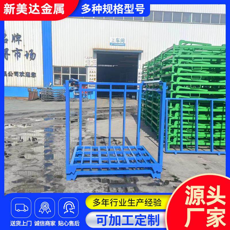 蔬菜水果储存巧固架承重1.5吨河南地区供应钢制冷库食品货架