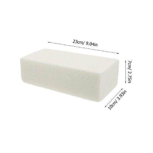 5 Pcs Floral Foam Bricks High Floral Bases Density Flower