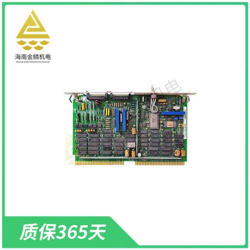 UNITROL1000 Z.V3 3BHE014557R0003 | 励磁控制系统模