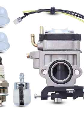 WYK-192 化油器 Echo PB-755H PB-755T PB-755SH PB-755ST PB-751