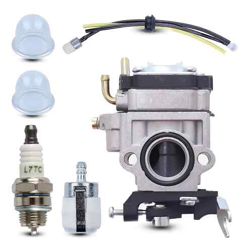 WYK-192 化油器 Echo PB-755H PB-755T PB-755SH PB-755ST PB-751