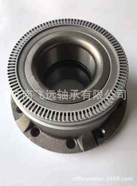 德国.812W93430290-6097豪沃A7.T7.轮毂轴承TH-0068.A200106J.SBK