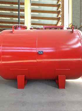 厂供应可定制1-衬150立方立式钢衬塑储罐卧式钢塑家储SPLC0.5-盐