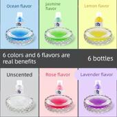 灭烟沙熄烟除烟异味清洁剂办公室空气净化一次性烟灰缸防飞灰香熏