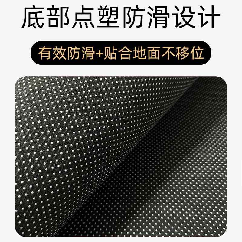 户门地垫红喜庆家用玄关防滑脚大门入口F77T5J55进门垫耐垫脏色防