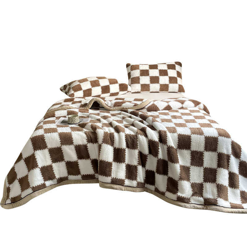 双面绒半边绒毛毯纯色单双人午休沙发毯子秋冬季礼品盖毯批发,床上用品,休闲毯/毛毯/绒毯,淘宝优惠券,粉丝福利购,淘宝优惠卷