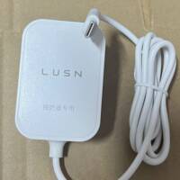 LUSN如山恒温自动摇奶器温奶器L-DY004电源配接器充电线12V2A扁口